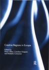 Creative Regions in Europe - Book