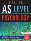 Revise AS Level Psychology - Book