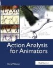 Action Analysis for Animators - Book