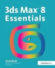 3ds Max 8 Essentials - Book