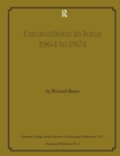 Excavations in Iona 1964 to 1974 - Book