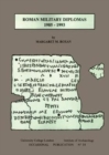 Roman Military Diplomas 1985 to 1993 - Book