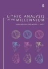 Lithic Analysis at the Millennium - Book