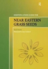 Identification Guide for Near Eastern Grass Seeds - Book