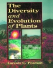 The Diversity and Evolution of Plants - Book