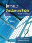 Mitchell's Structure & Fabric Part 1 - Book
