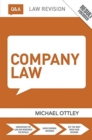 Q&A Company Law - Book