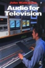 Audio for Television - Book