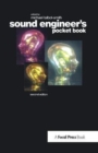 Sound Engineer's Pocket Book - Book