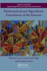 Mathematical and Algorithmic Foundations of the Internet - Book