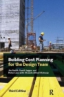 Building Cost Planning for the Design Team - Book