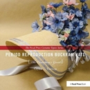 Period Reproduction Buckram Hats : The Costumer’s Guide - Book