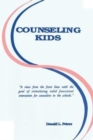 Counseling Kids - Book