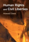 Human Rights and Civil Liberties - Book