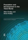 Population and Development in the Third World - Book