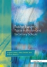 Teacher Support Teams in Primary and Secondary Schools - Book