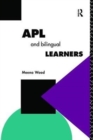 APL and the Bilingual Learner - Book