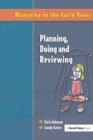 Planning, Doing and Reviewing - Book