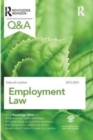 Q&A Employment Law 2013-2014 - Book