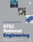 BTEC National Engineering - Book