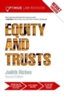 Optimize Equity and Trusts - Book