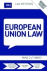 Q&A European Union Law - Book