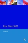 Italy Since 1800 : A Nation in the Balance? - Book