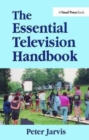 The Essential Television Handbook - Book