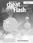 How to Cheat in Adobe Flash CS5 : The Art of Design and Animation - Book