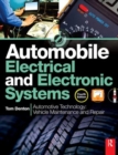 Automobile Electrical and Electronic Systems, 4th ed - Book