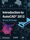 Introduction to AutoCAD 2012 - Book