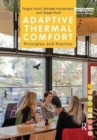 Adaptive Thermal Comfort: Principles and Practice - Book