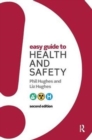 Easy Guide to Health and Safety - Book