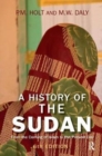 A History of the Sudan : From the Coming of Islam to the Present Day - Book