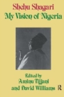 My Vision of Nigeria - Book