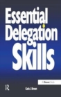 Essential Delegation Skills - Book