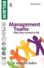 Management Teams - Book