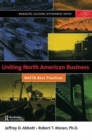 Uniting North American Business - Book