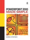 Power Point 2000 Made Simple - Book