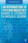 An Introduction to Psycholinguistics - Book