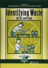 Identifying Waste on the Shopfloor - Book