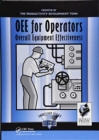 OEE for Operators : Overall Equipment Effectiveness - Book