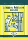 Autonomous Maintenance for Operators - Book