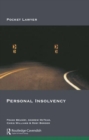 Personal Insolvency - Book