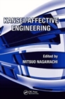 Kansei/Affective Engineering - Book