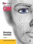CIM Coursebook Marketing Essentials - Book