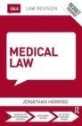 Q&A Medical Law - Book