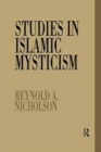 Studies in Islamic Mysticism - Book
