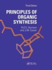 Principles of Organic Synthesis - Book