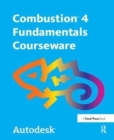 Autodesk Combustion 4 Fundamentals Courseware - Book